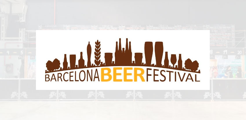 Cerveza & en el Barcelona Beer Festival